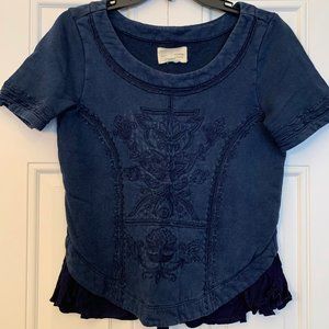 Anthropologie Shirt